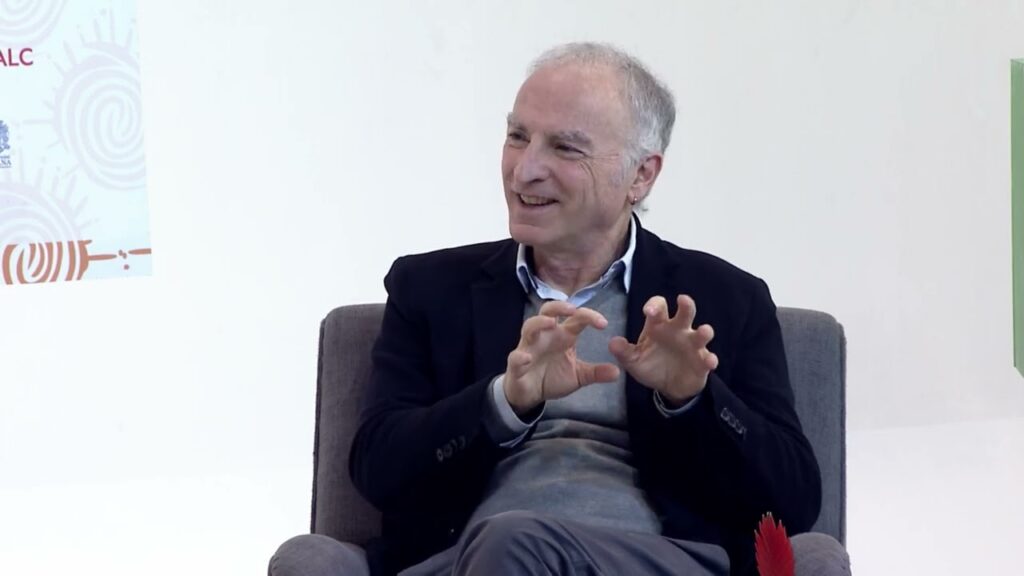 Mauro Cerbino, Profesor e investigador