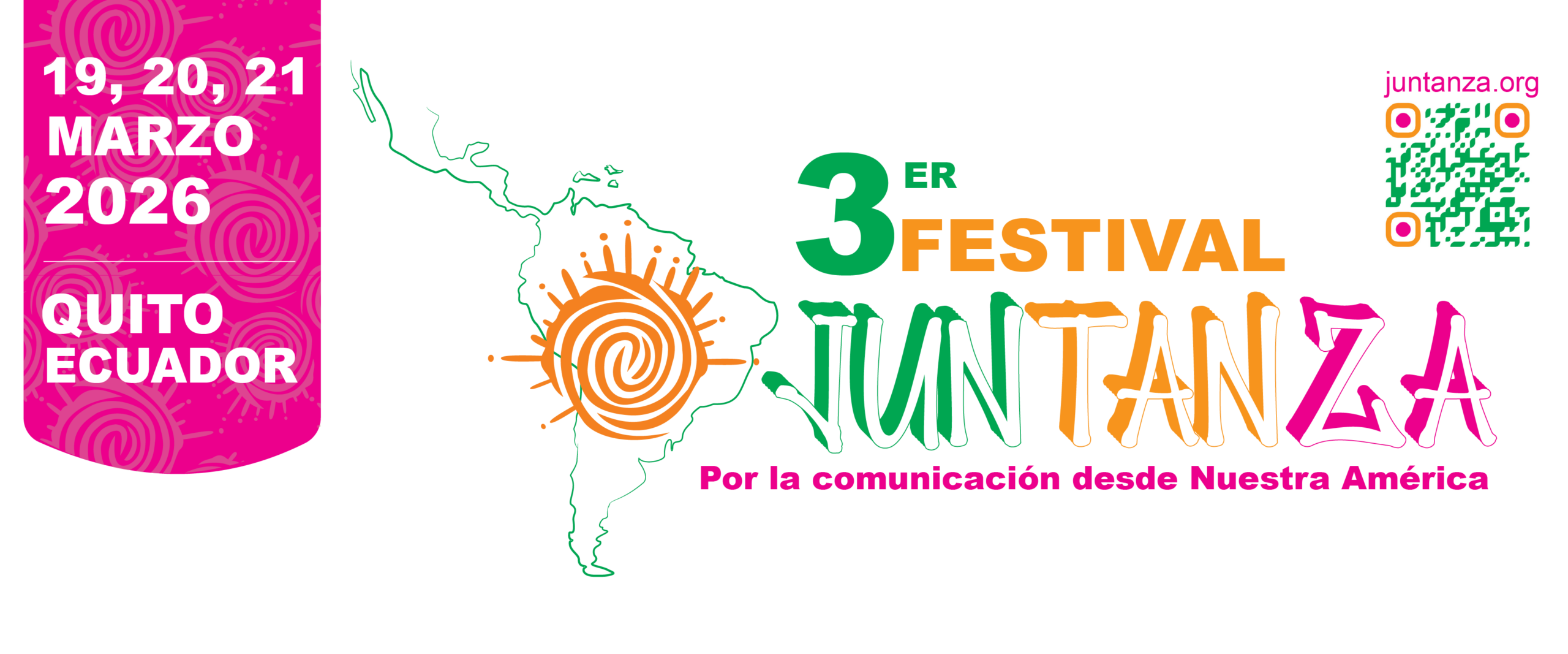 Home_Junanza Festival Juntanza