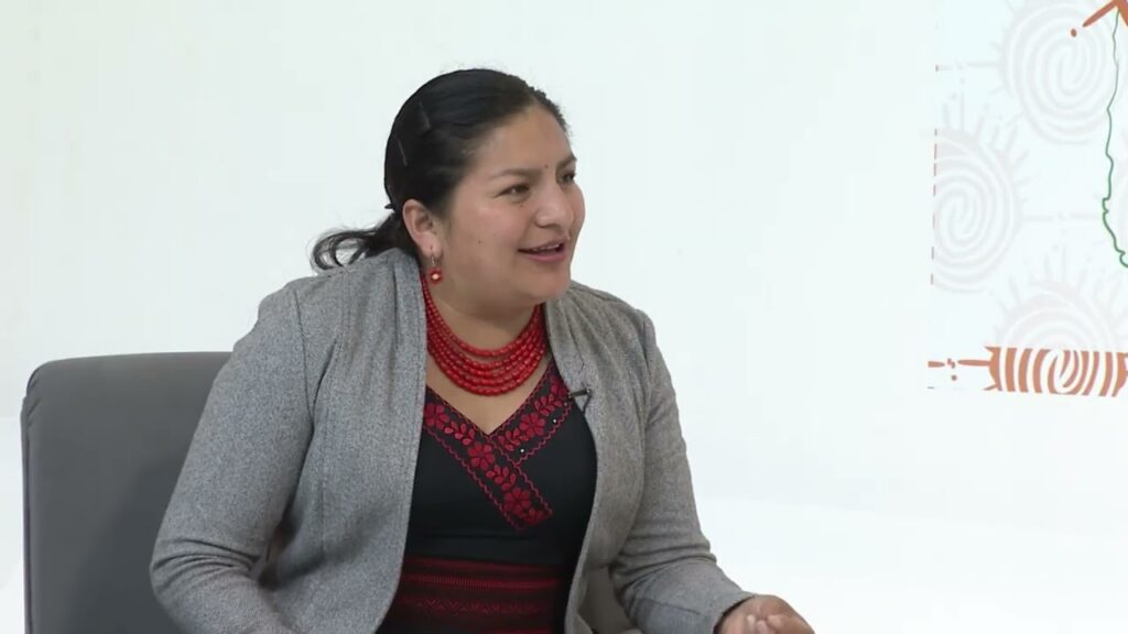 José Luis Aguirre, docente, investigador y comunicador comunitario