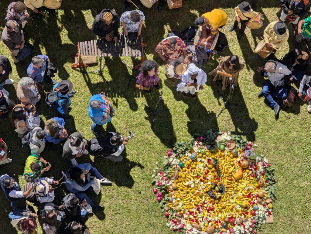 El 3er Festival JUNTANZA abraza las voces de la comunicación popular y comunitaria