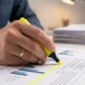 Presentación de Artículos